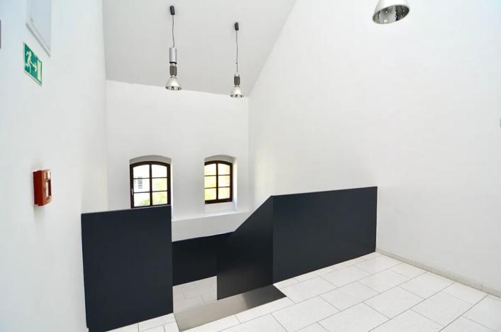 Prodej atypického bytu, Praha - Karlín, Šaldova, 194 m2