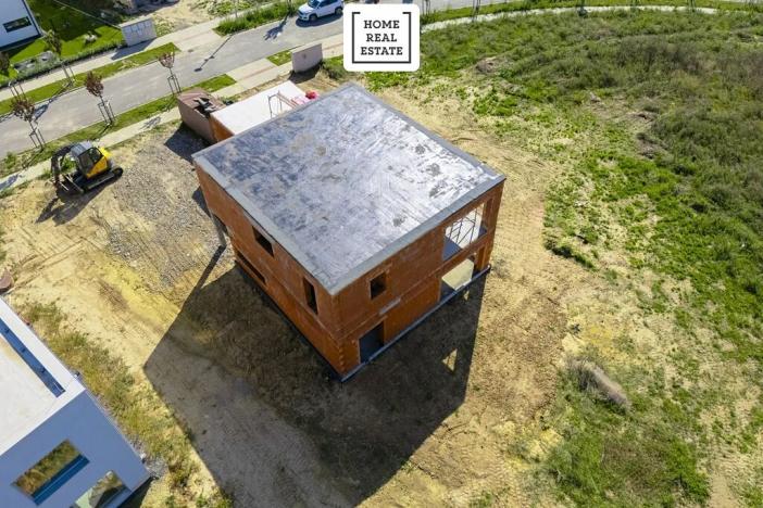 Prodej rodinného domu, Vysoký Újezd, Na Borech, 231 m2