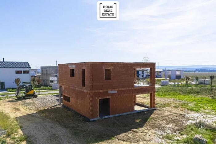 Prodej rodinného domu, Vysoký Újezd, Na Borech, 231 m2