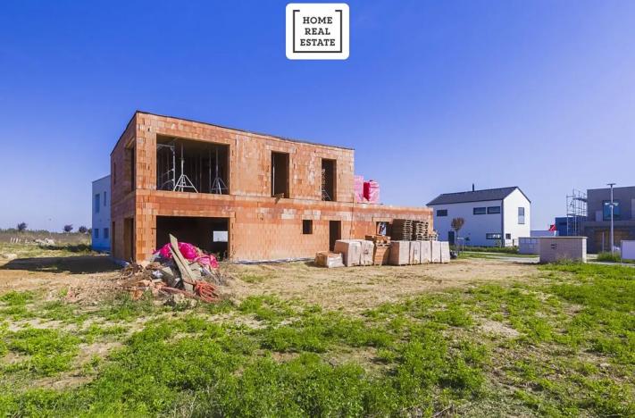 Prodej rodinného domu, Vysoký Újezd, Na Borech, 231 m2