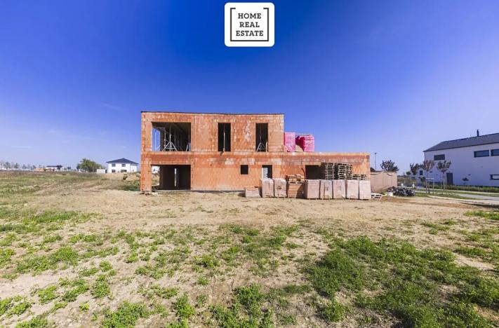 Prodej rodinného domu, Vysoký Újezd, Na Borech, 231 m2