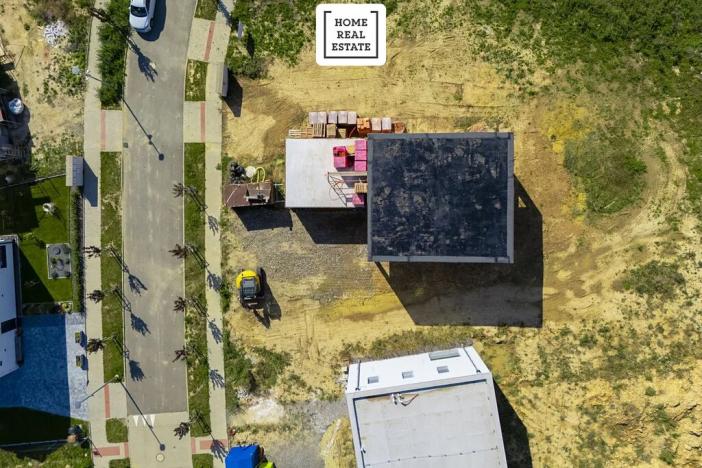 Prodej pozemku pro bydlení, Vysoký Újezd, Na Borech, 804 m2