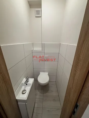 Pronájem bytu 2+1, Ralsko, 60 m2