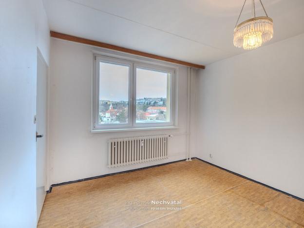 Prodej bytu 3+1, Brno - Řečkovice, Horácké náměstí, 70 m2