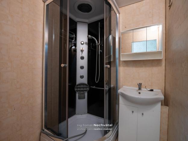 Prodej bytu 3+1, Brno - Řečkovice, Horácké náměstí, 70 m2