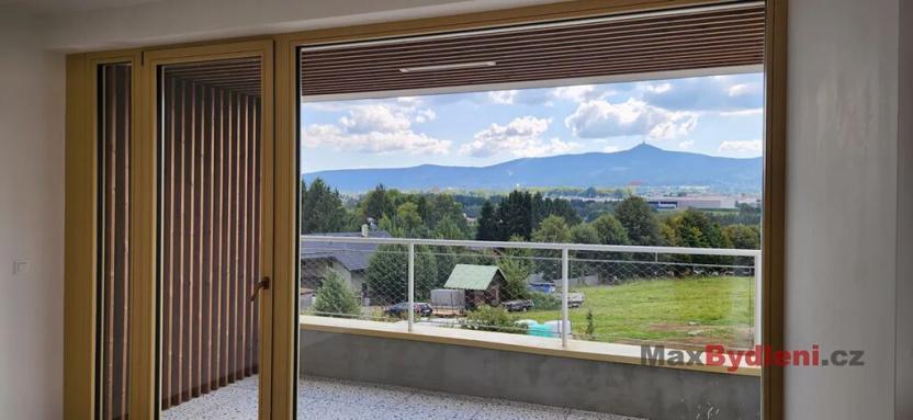 Prodej bytu 1+kk, Liberec, Polní, 34 m2