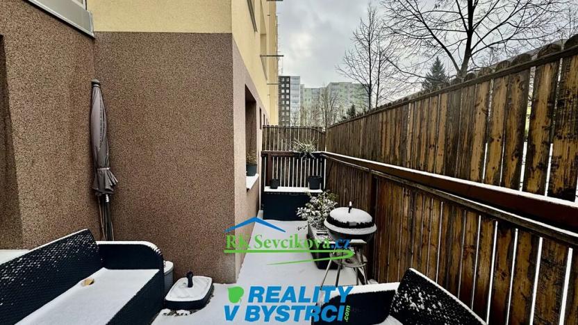 Prodej bytu 1+1, Brno, Bořetická, 35 m2