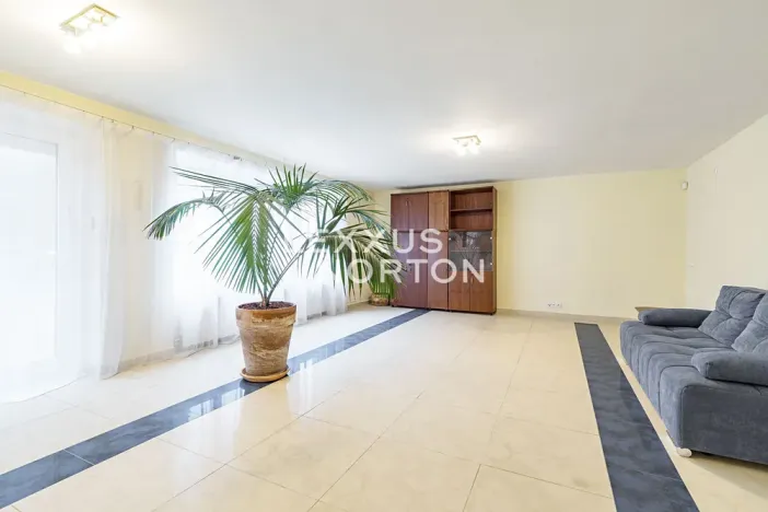 Pronájem bytu 2+kk, Praha - Kyje, Hajní, 56 m2