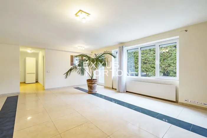 Pronájem bytu 2+kk, Praha - Kyje, Hajní, 56 m2