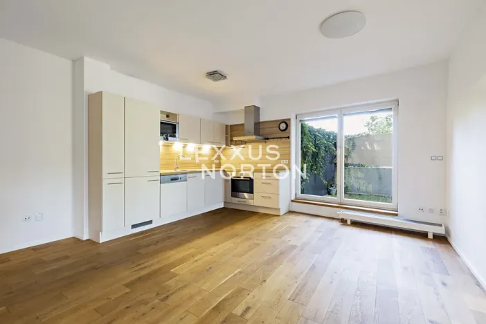 Pronájem bytu 3+kk, Praha - Lochkov, U sladovny, 61 m2