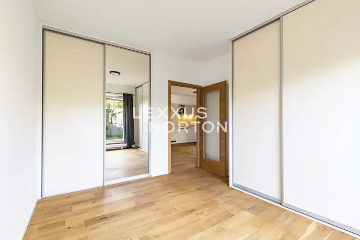 Pronájem bytu 3+kk, Praha - Lochkov, U sladovny, 61 m2