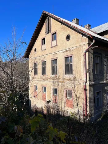 Prodej apartmánu, Vejprty, 1200 m2