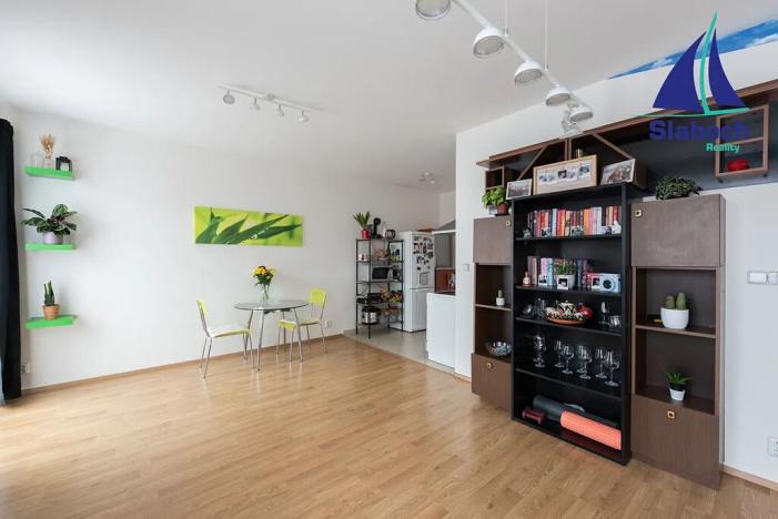 Prodej bytu 2+kk, Praha - Pitkovice, Penízovková, 63 m2