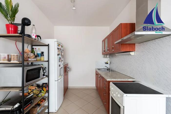 Prodej bytu 2+kk, Praha - Pitkovice, Penízovková, 63 m2