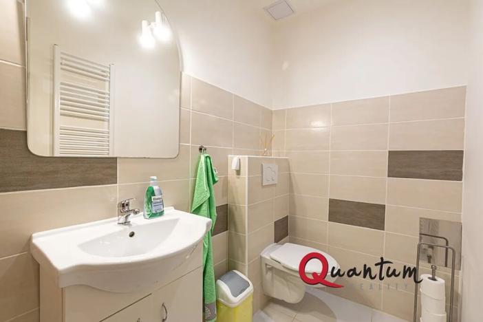 Pronájem bytu 1+kk, Praha - Nusle, 5. května, 34 m2