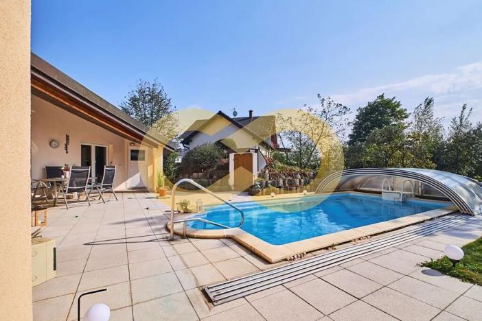 Prodej bytu 3+kk, Planá nad Lužnicí, Harrachova, 200 m2