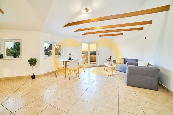 Prodej rodinného domu, Planá nad Lužnicí, Harrachova, 324 m2