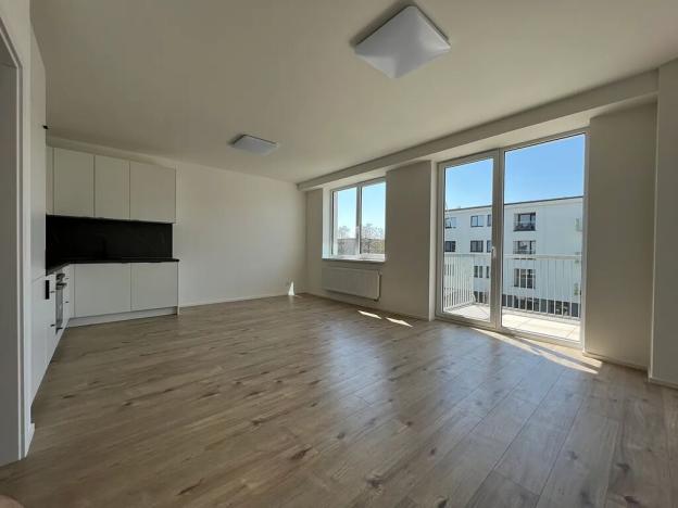 Pronájem bytu 3+kk, Ostrava, Hasičská, 73 m2