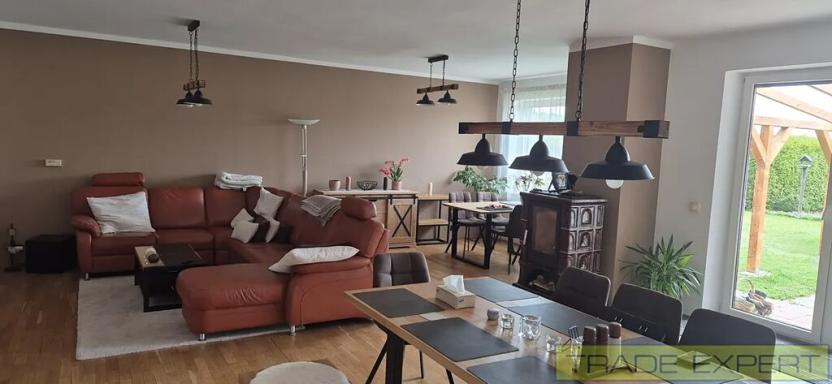 Prodej rodinného domu, Korno, 236 m2