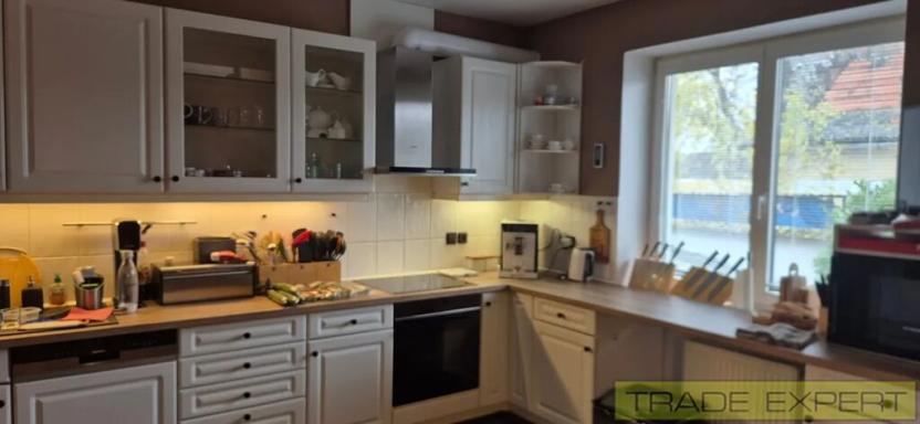 Prodej rodinného domu, Korno, 236 m2