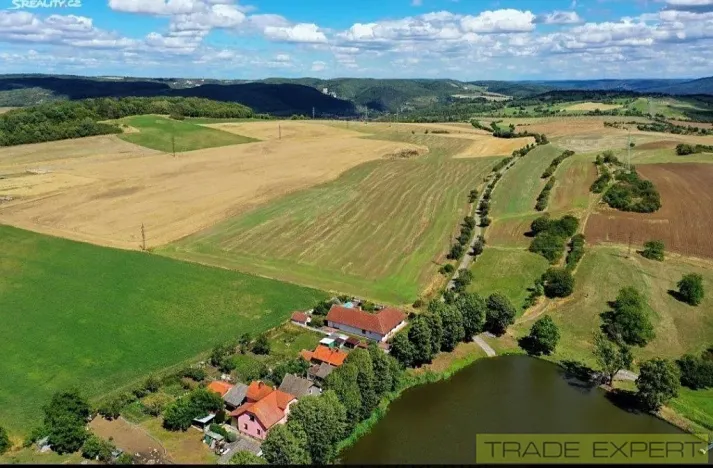 Prodej rodinného domu, Korno, 236 m2