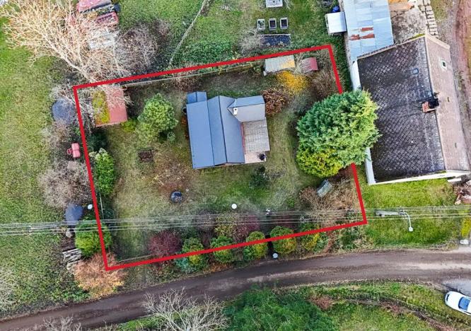 Prodej chaty, Pšov, 45 m2