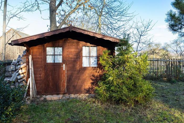 Prodej chaty, Pšov, 45 m2