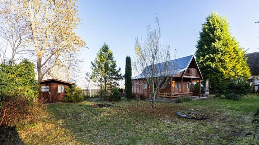 Prodej chaty, Pšov, 45 m2