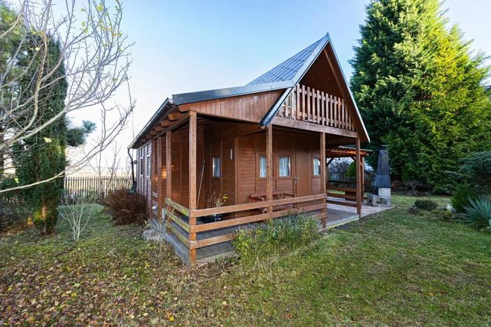 Prodej chaty, Pšov, 45 m2