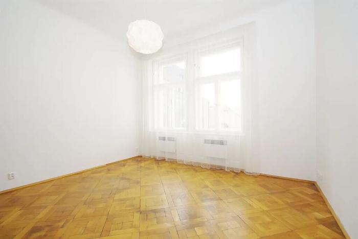 Pronájem kanceláře, Praha - Staré Město, Martinská, 32 m2