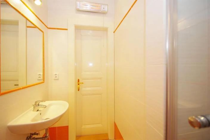 Pronájem bytu 1+kk, Praha - Staré Město, Martinská, 32 m2