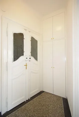 Pronájem bytu 1+kk, Praha - Staré Město, Martinská, 32 m2