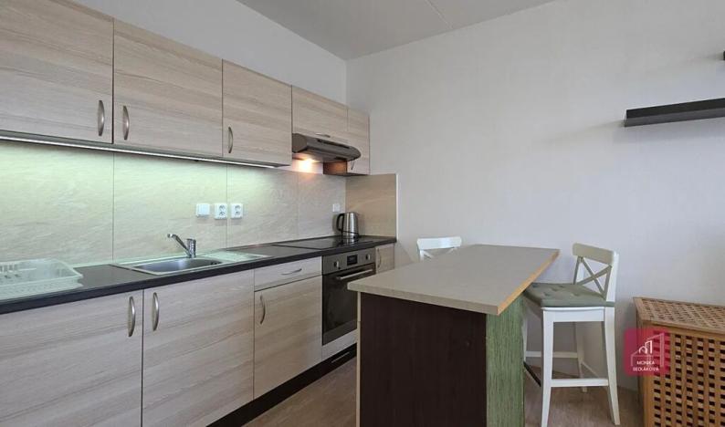 Prodej bytu 1+kk, Brno, Bořetická, 33 m2