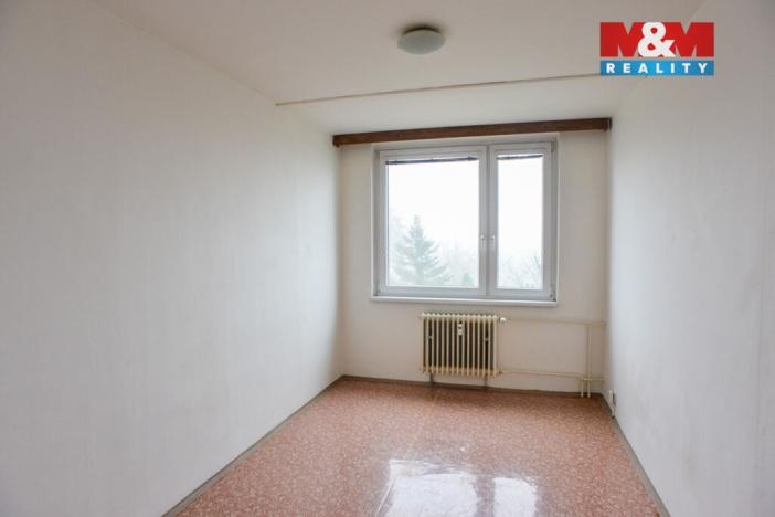 Pronájem bytu 2+kk, Řitka, Ke Stráni, 42 m2