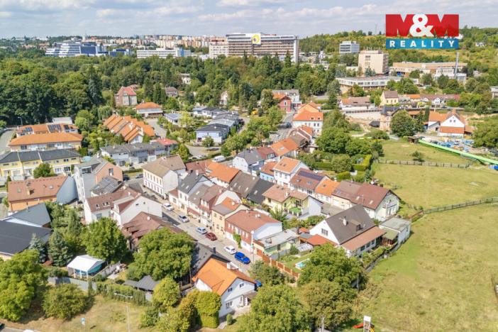 Prodej rodinného domu, Plzeň - Severní Předměstí, V Lužánkách, 183 m2