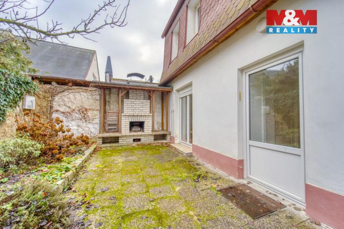 Prodej rodinného domu, Plzeň - Severní Předměstí, V Lužánkách, 183 m2