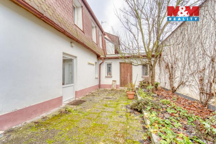 Prodej rodinného domu, Plzeň - Severní Předměstí, V Lužánkách, 183 m2