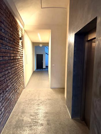 Pronájem bytu 2+kk, Praha - Smíchov, Pivovarská, 53 m2