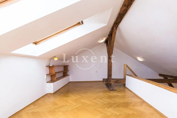 Pronájem bytu 2+kk, Praha - Holešovice, Dělnická, 63 m2