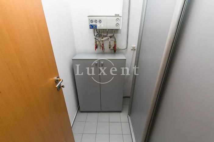 Pronájem bytu 2+kk, Praha - Holešovice, Dělnická, 63 m2