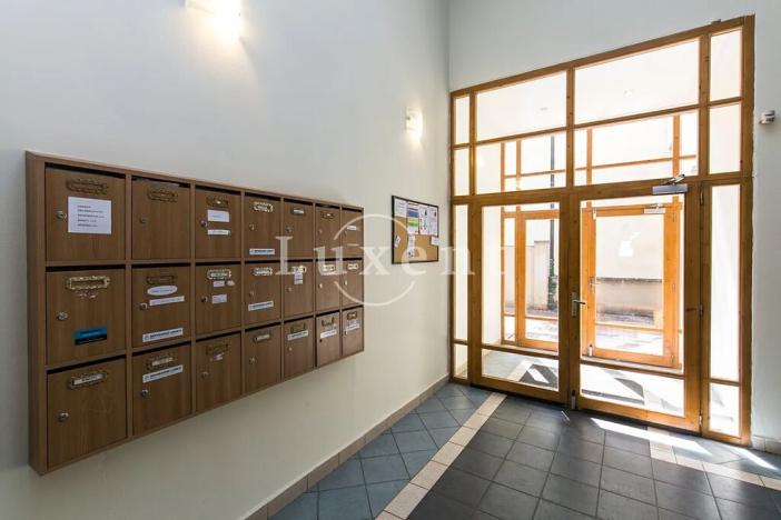 Pronájem bytu 2+kk, Praha - Holešovice, Dělnická, 63 m2