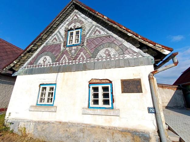 Prodej rodinného domu, Frýdlant, Kodešova, 85 m2