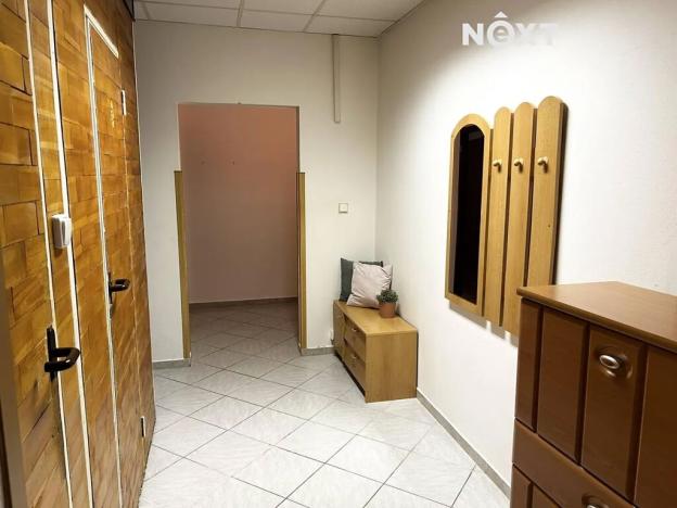 Pronájem bytu 3+1, České Budějovice, V. Volfa, 67 m2