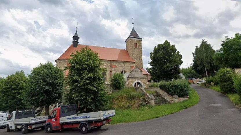 Prodej rodinného domu, Raná, 813 m2