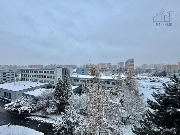 Pronájem bytu 2+kk, Praha - Háje, Anežky Malé, 42 m2