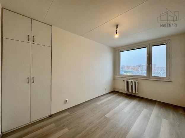 Pronájem bytu 2+kk, Praha - Háje, Anežky Malé, 42 m2