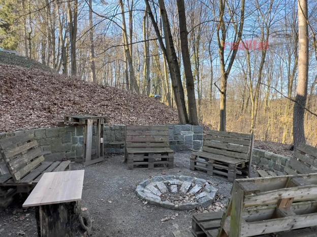 Pronájem bytu 1+kk, Brno, Rakovecká, 22 m2