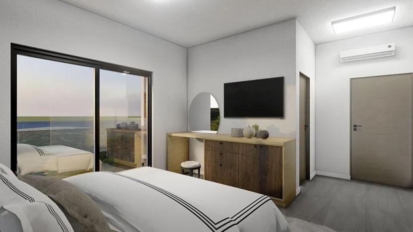 Prodej bytu 4+kk, Vrbnik, Chorvatsko, 171 m2