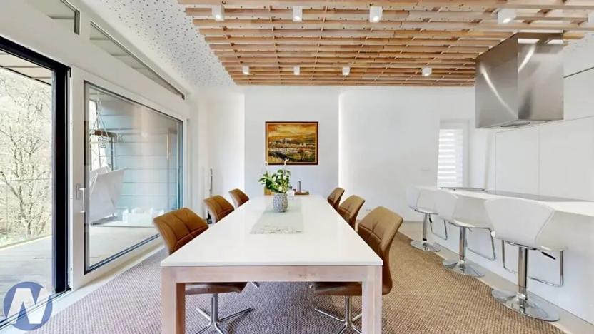 Prodej vily, Mýto pod Ďumbierom, Slovensko, 385 m2