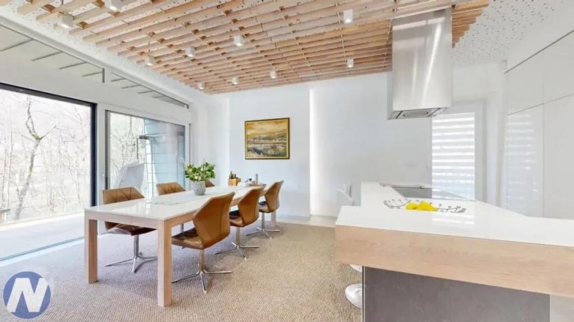 Prodej vily, Mýto pod Ďumbierom, Slovensko, 385 m2